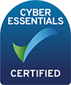 RedKiteIT is Cyber Essentials Certified